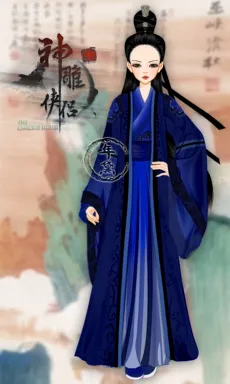 年黛。的作品