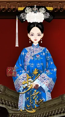 夕阳下的孤影的作品