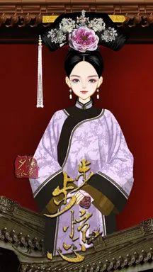 夕阳下的孤影的作品