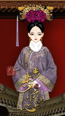 夕阳下的孤影的作品