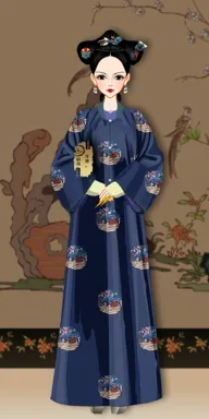 年黛。的作品
