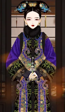 拥鹤的作品