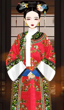 拥鹤的作品