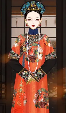 拥鹤的作品
