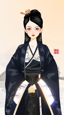 阿缕的作品