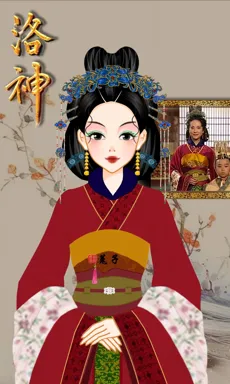 筱菟的作品
