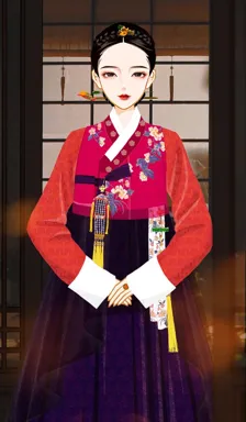 拥鹤的作品