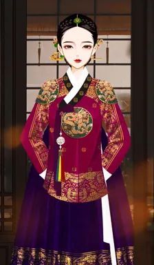 拥鹤的作品