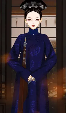 拥鹤的作品