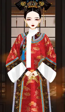 拥鹤的作品