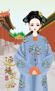 年黛。的作品