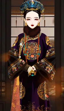 拥鹤的作品