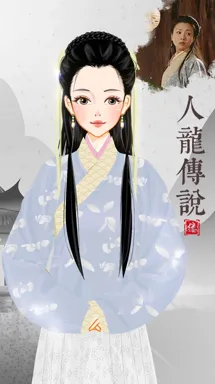 阿缕的作品