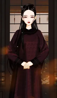 拥鹤的作品