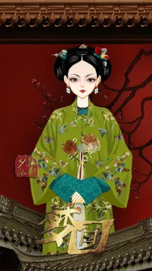 夕阳下的孤影的作品