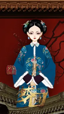 夕阳下的孤影的作品