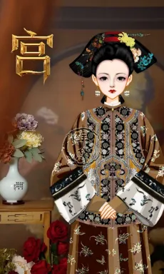 年黛。的作品