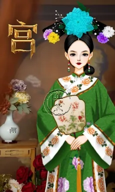 年黛。的作品