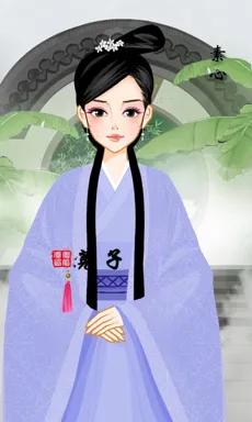 筱菟的作品
