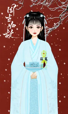 筱菟的作品