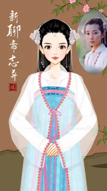 阿缕的作品