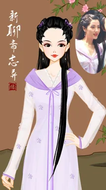 阿缕的作品