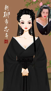 阿缕的作品