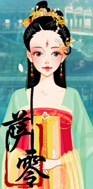 云冰之茹的作品