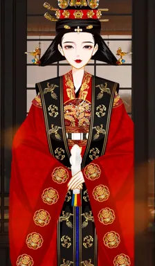拥鹤的作品