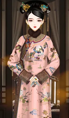 拥鹤的作品