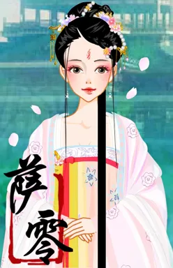 云冰之茹的作品