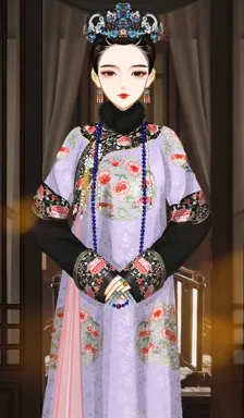 拥鹤的作品