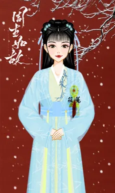 筱菟的作品