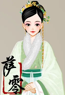 云冰之茹的作品