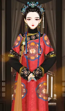 拥鹤的作品