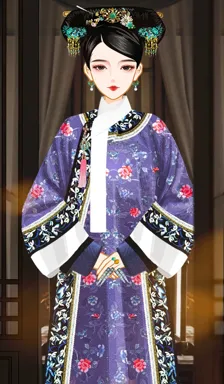 拥鹤的作品