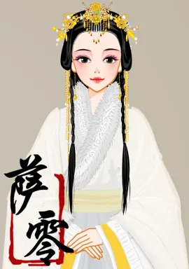 云冰之茹的作品