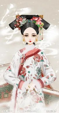 万物轮回。的作品