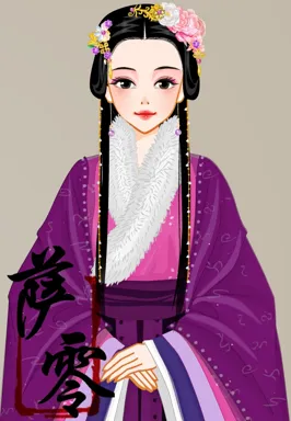 云冰之茹的作品
