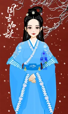 筱菟的作品