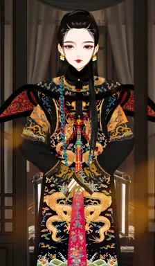 拥鹤的作品