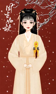 筱菟的作品