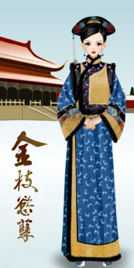 年黛。的作品