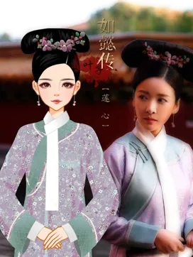 hcHinG的作品