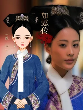 hcHinG的作品
