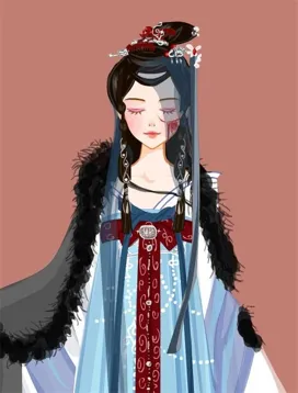 琼楼的作品