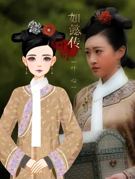 hcHinG的作品