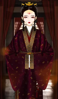 拥鹤的作品