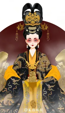 万物轮回。的作品