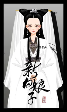 长腿老头。的作品
